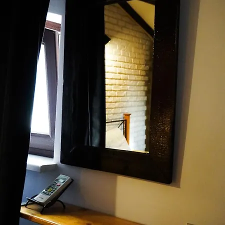 Casa Nova Dom wakacyjny Konstanca