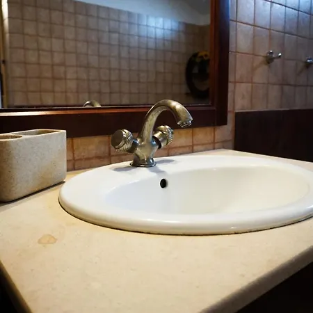 Casa Nova Hébergement de vacances *