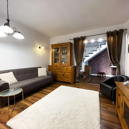 Dom wakacyjny Casa Nova *