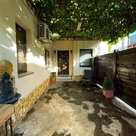 Casa Nova Dom wakacyjny