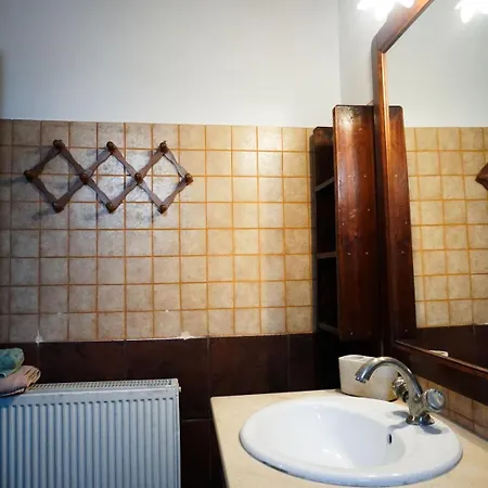 Dom wakacyjny Casa Nova Konstanca