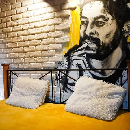 Dom wakacyjny Casa Nova Konstanca