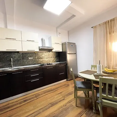 Casa Nova Dom wakacyjny