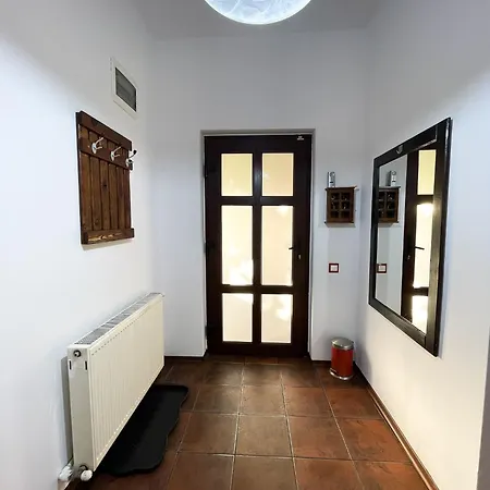 Hébergement de vacances Casa Nova Constanţa