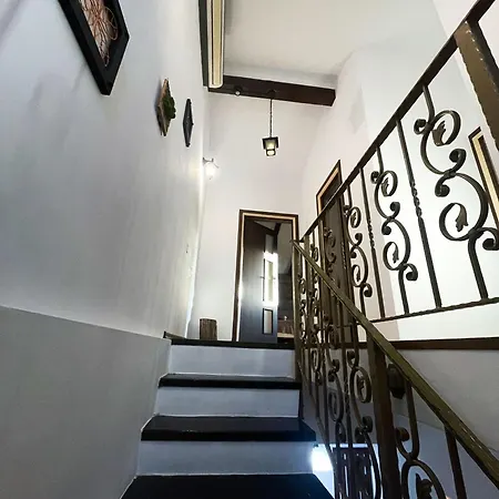 Casa Nova Dom wakacyjny