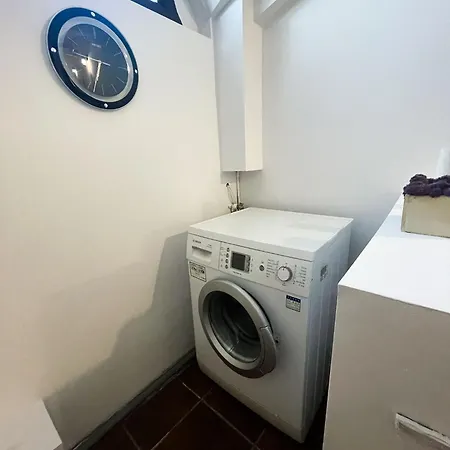 Dom wakacyjny Casa Nova