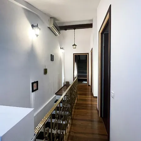 Casa Nova * Constanţa