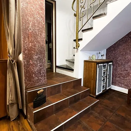 Dom wakacyjny Casa Nova Konstanca