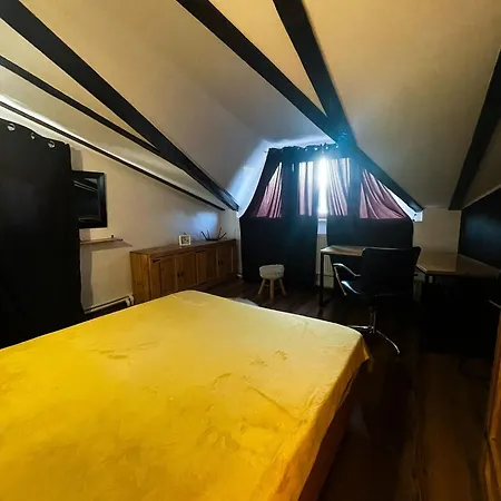 Casa Nova Konstanca