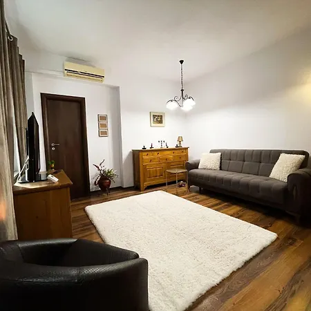 Dom wakacyjny Casa Nova Konstanca