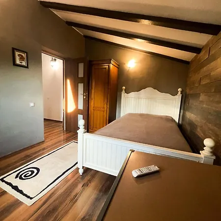 Casa Nova * Konstanca