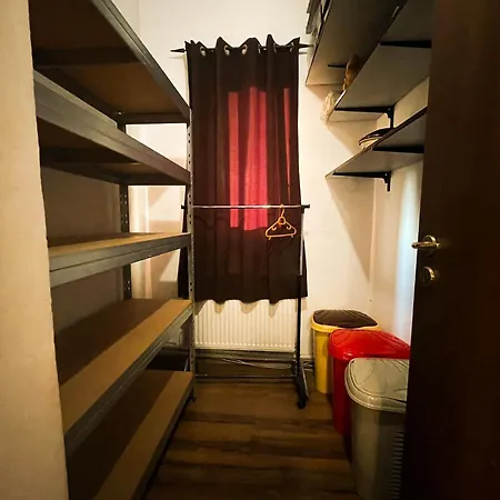 Dom wakacyjny Casa Nova *